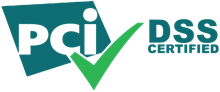 DSS Certified